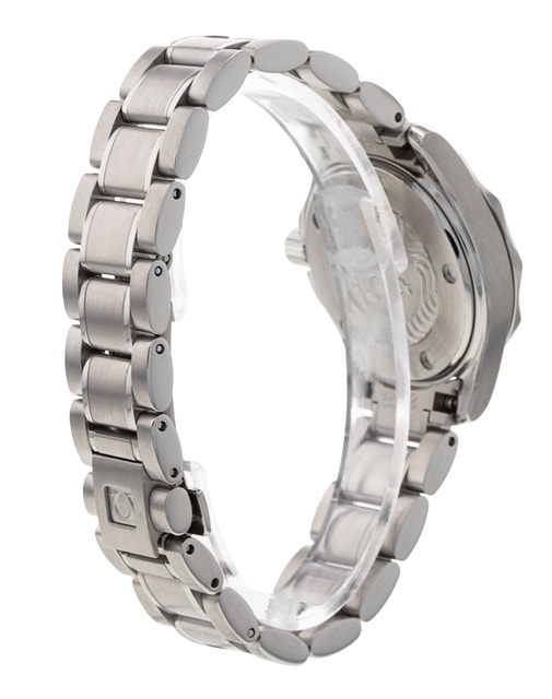 Omega Seamaster 300m Ladies 2285.80.00 Image 3